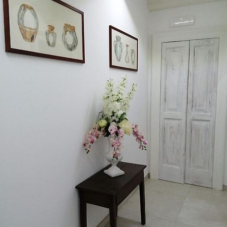 Appartement A Casuccia à Monopoli Extérieur photo
