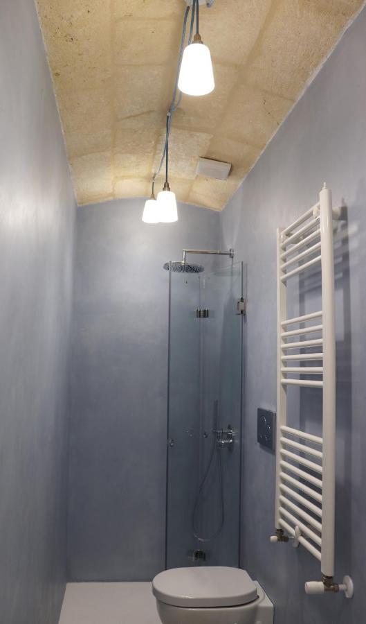 Appartement A Casuccia à Monopoli Extérieur photo