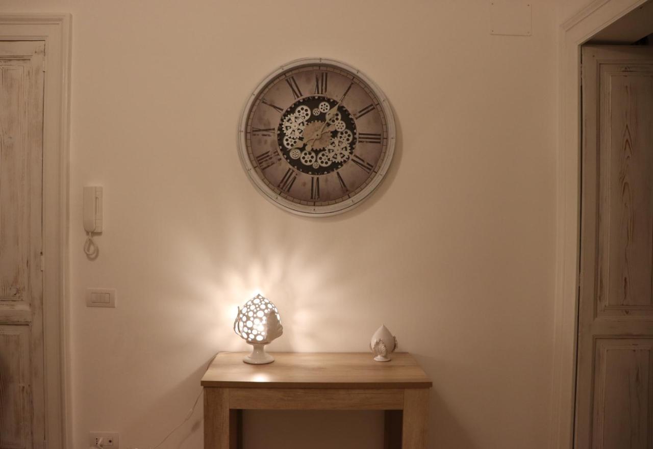 Appartement A Casuccia à Monopoli Extérieur photo