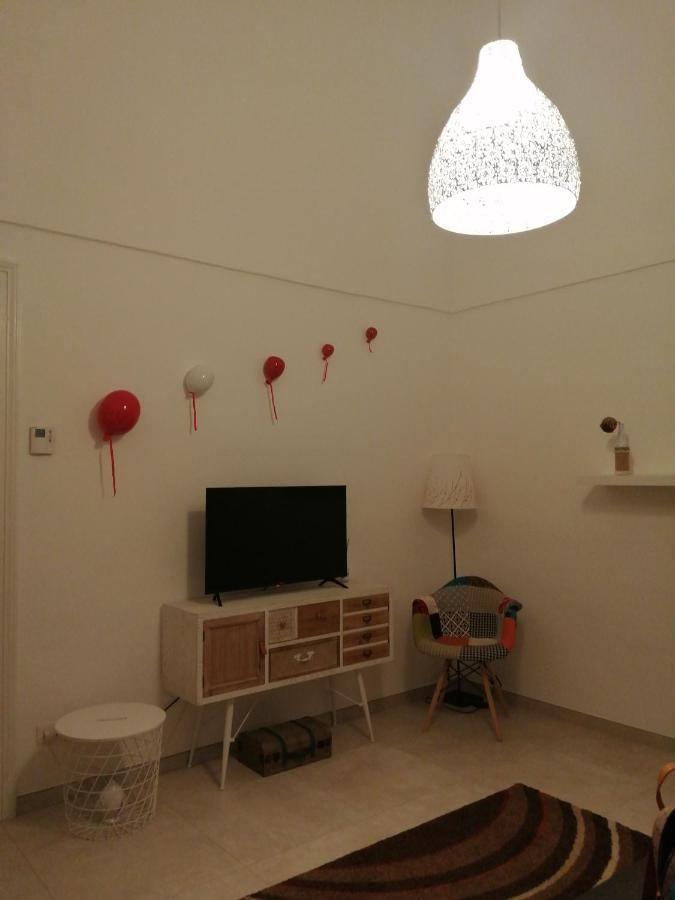 Appartement A Casuccia à Monopoli Extérieur photo