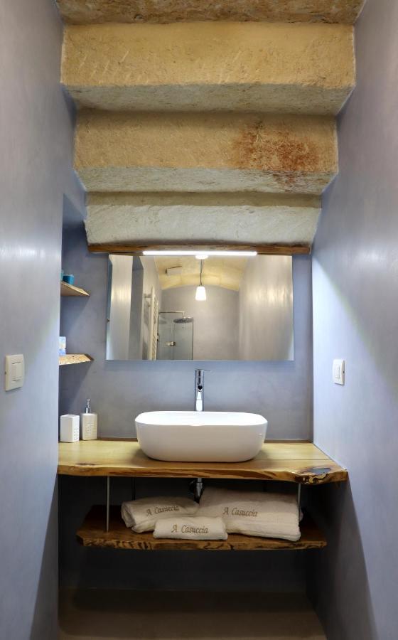 Appartement A Casuccia à Monopoli Extérieur photo