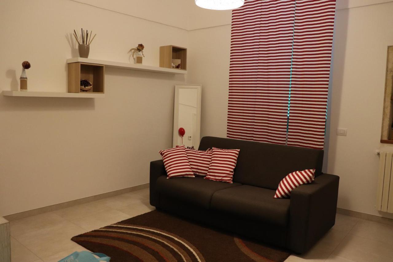 Appartement A Casuccia à Monopoli Extérieur photo